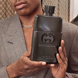 Guilty Pour Homme Parfum EDP