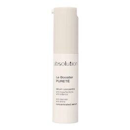 Le Booster Pureté - Anti-Blemish, Anti-Shine Concentrated Serum