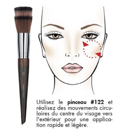 Water Blend Face & Body Foundation