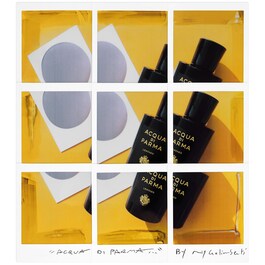Signature Leather - Eau de Parfum