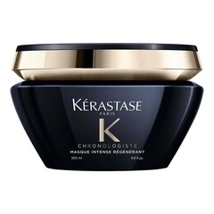 Chronologiste Masque Intense Regenerant Μάσκα Για Αναζωογόνηση , KÉRASTASE