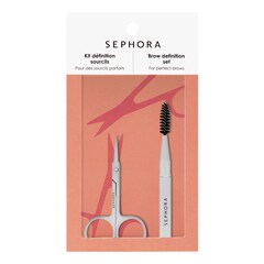Brow Defining Set, SEPHORA COLLECTION