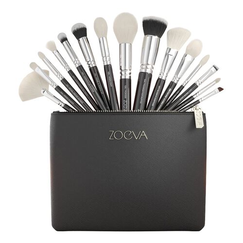 Zoeva - The Artists - Brush Set