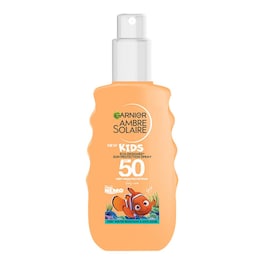 Garnier - Ambre Solaire - Kids Classic Spray Sun Cream SPF50+ 150ml image
