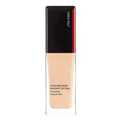 SYNCHRO SKIN RADIANT LIFTING -  FOUNDATION , Shiseido