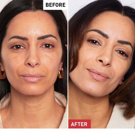 CC Dull Correct - Boost of Radiance