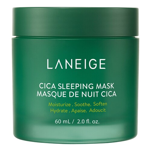 Laneige Laneige - Cica Sleeping Mask - Hydrating Face Mask