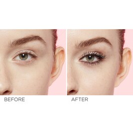Lash Paradise - Intense Volume Black Mascara