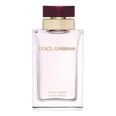 POUR FEMME - EAU DE PARFUM, DOLCE & GABBANA