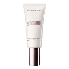 Moisturising highlighter, LA MER