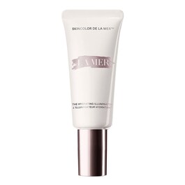 Moisturising highlighter
