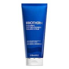 Biocorps - Απολέπιση κατά της τραχύτητας, Biotherm