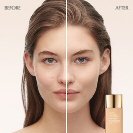 Double Wear - Sheer Matte Long-Wear Makeup Foundation SPF 20