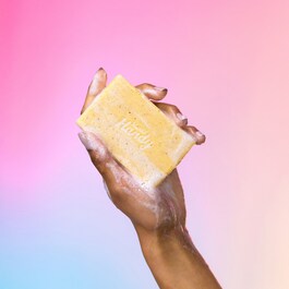 Superfatted Cleansing Soap Hello Sunshine