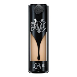 Lock It Foundation - Liquid Foundation