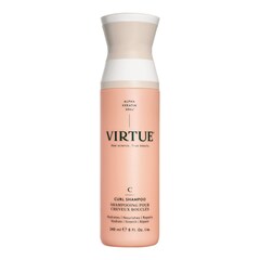 Curl Shampoo, Virtue