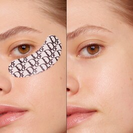 Dior Eye Reviver Patches - Eye Patches, Awakening Fresh Effect	