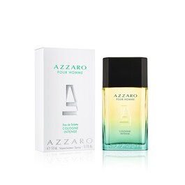 Azzaro pour Homme Cologne Intense EDT