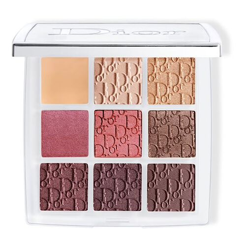 Dior Backstage - Dior Backstage Eye Palette - Multi-Use Eye Palette