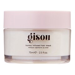 Honey Infused Hair Mask - Hydrating and nourishing hair mask, Gisou