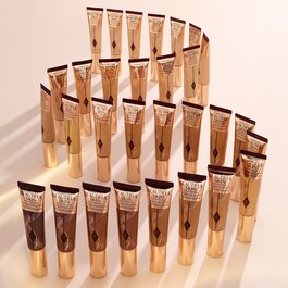 CHARLOTTE'S BEAUTIFUL SKIN FOUNDATION - 1 NEUTRAL