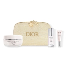 Capture Totale Set- The Total Anti-Aging Skincare Ritual, Limited Edition, DIOR