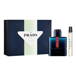 Luna Rossa Ocean EDT Set