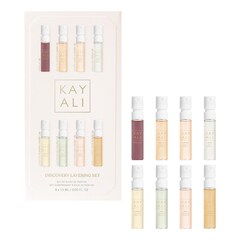 Discovery Layering Set - Σετ ανακάλυψης αρωμάτων, Kayali