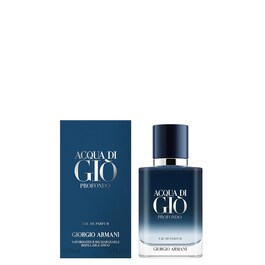 Acqua di Giò Profondo - Eau de Parfum Ανδρικό Άρωμα