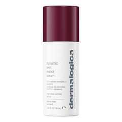 Dynamic Skin Retinol Serum - Anti-Wrinkles Serum, DERMALOGICA