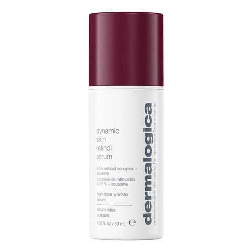 Dermalogica - Dynamic Skin Retinol Serum - Anti-Wrinkles Serum