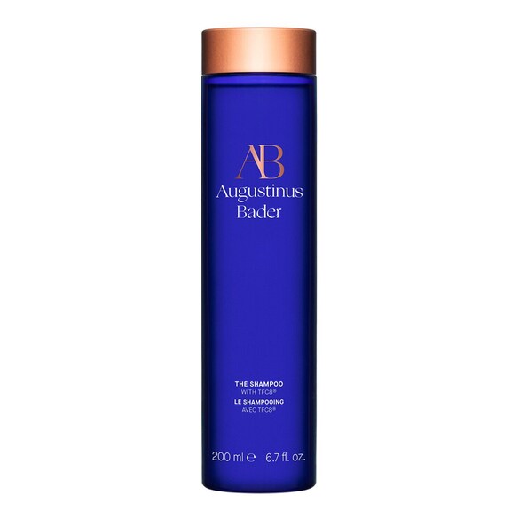 The Shampoo, Augustinus Bader