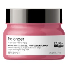 SERIE EXPERT Pro Longer Μάσκα Κατά Της Ψαλίδας, L'Oréal Professionnel