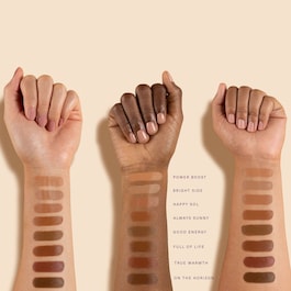 Warm Wishes Effortless Bronzer