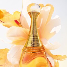 J’adore Eau de Parfum - Floral and Sensual Notes