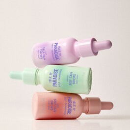 Self Tanning Drops - Σταγόνες αυτομαυρίσματος