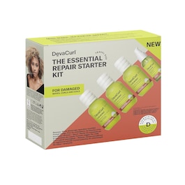 Curlbond - The Essential Repair Starter Kit