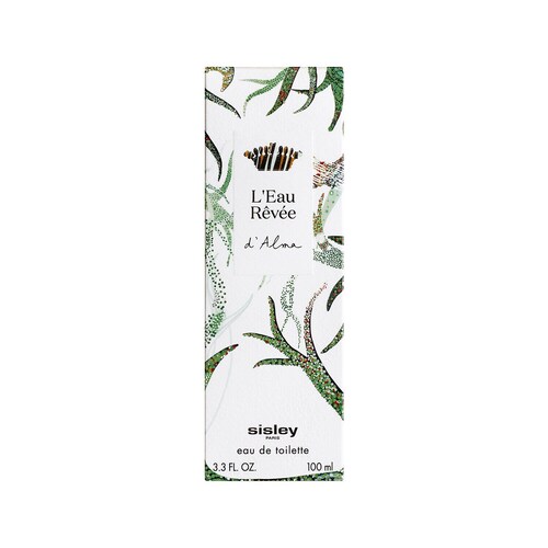 Sisley - L'eau Revee D'alma