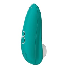 Starlet 3 Clitoral Vibrator, Womanizer