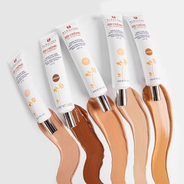 Ginseng BB Crème - Makeup-Care Face Cream Baby Skin Effect 15ml