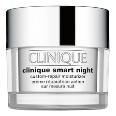 Clinique Smart Night™ Custom-Repair Moisturizer - Dry Skin, Clinique