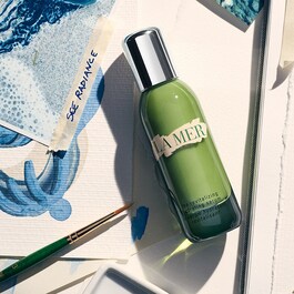 The Revitalizing Hydrating Serum