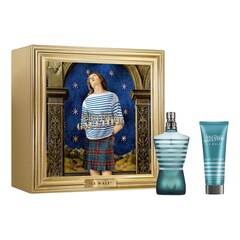 Le Male - Eau de Toilette Set, Jean Paul Gaultier