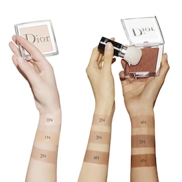 Dior Backstage Face & Body Powder-No-Powder