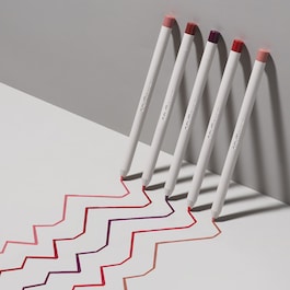 At The Borderline Lip Liner Pencil