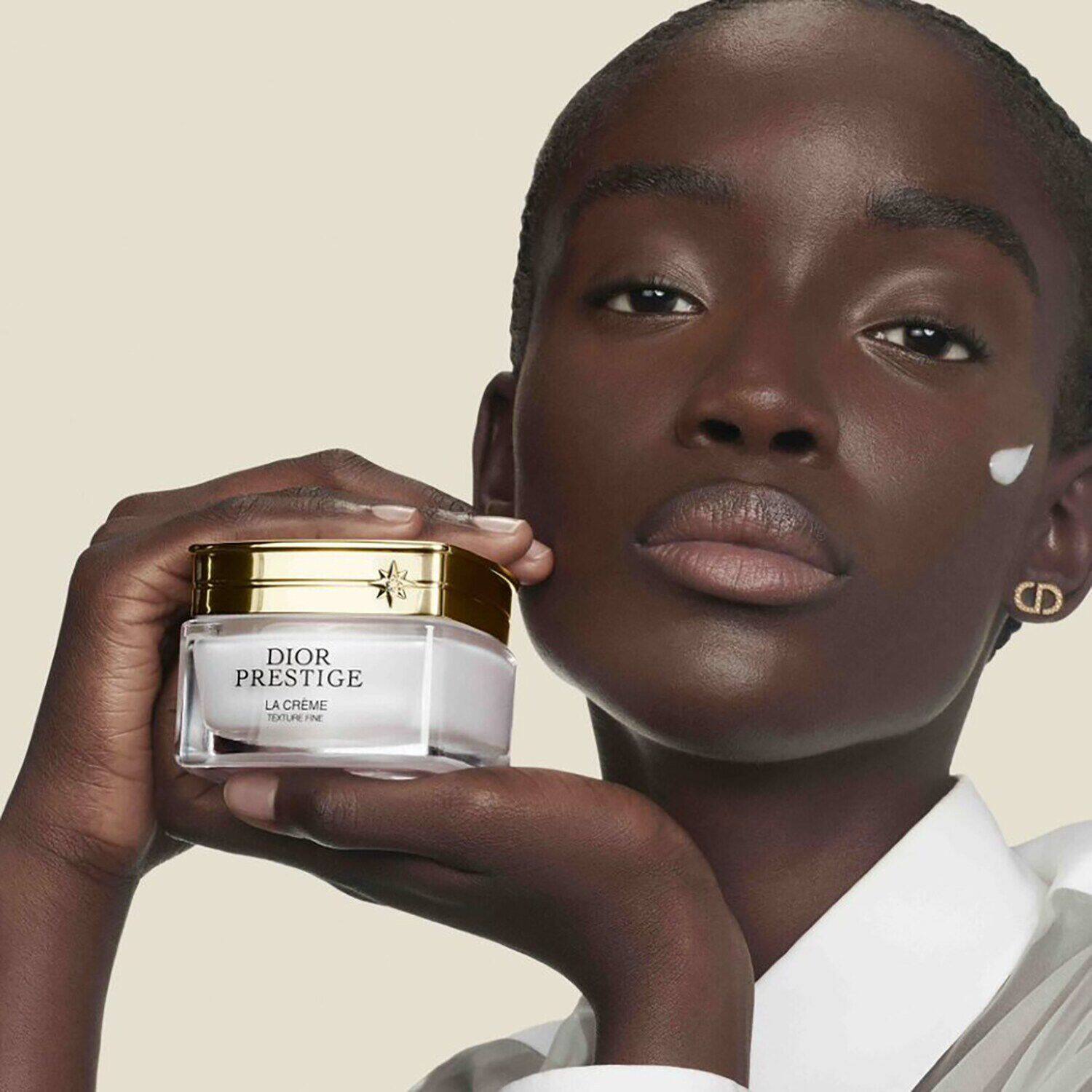 Dior shop oily skin