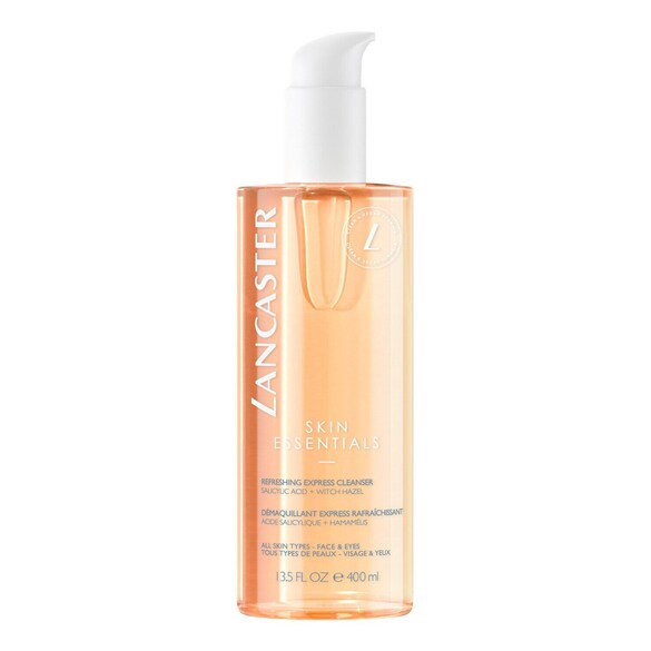 Lancaster Skin Essentials Refreshing Express Cleanser, Lancaster