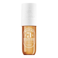 Brazilian Crush Cheirosa 71 Hair & Body Perfume Mist, SOL DE JANEIRO