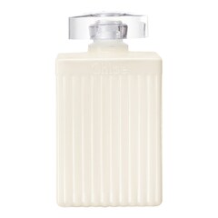 Chloé - Perfumed Body Lotion, Chloe