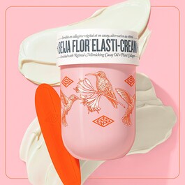 Biggie Biggie Beija Flor™ Elasti-Cream - Body Cream